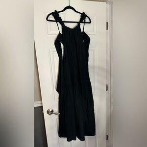 NWOT ABERCROMBIE & FITCH MAXI DRESS